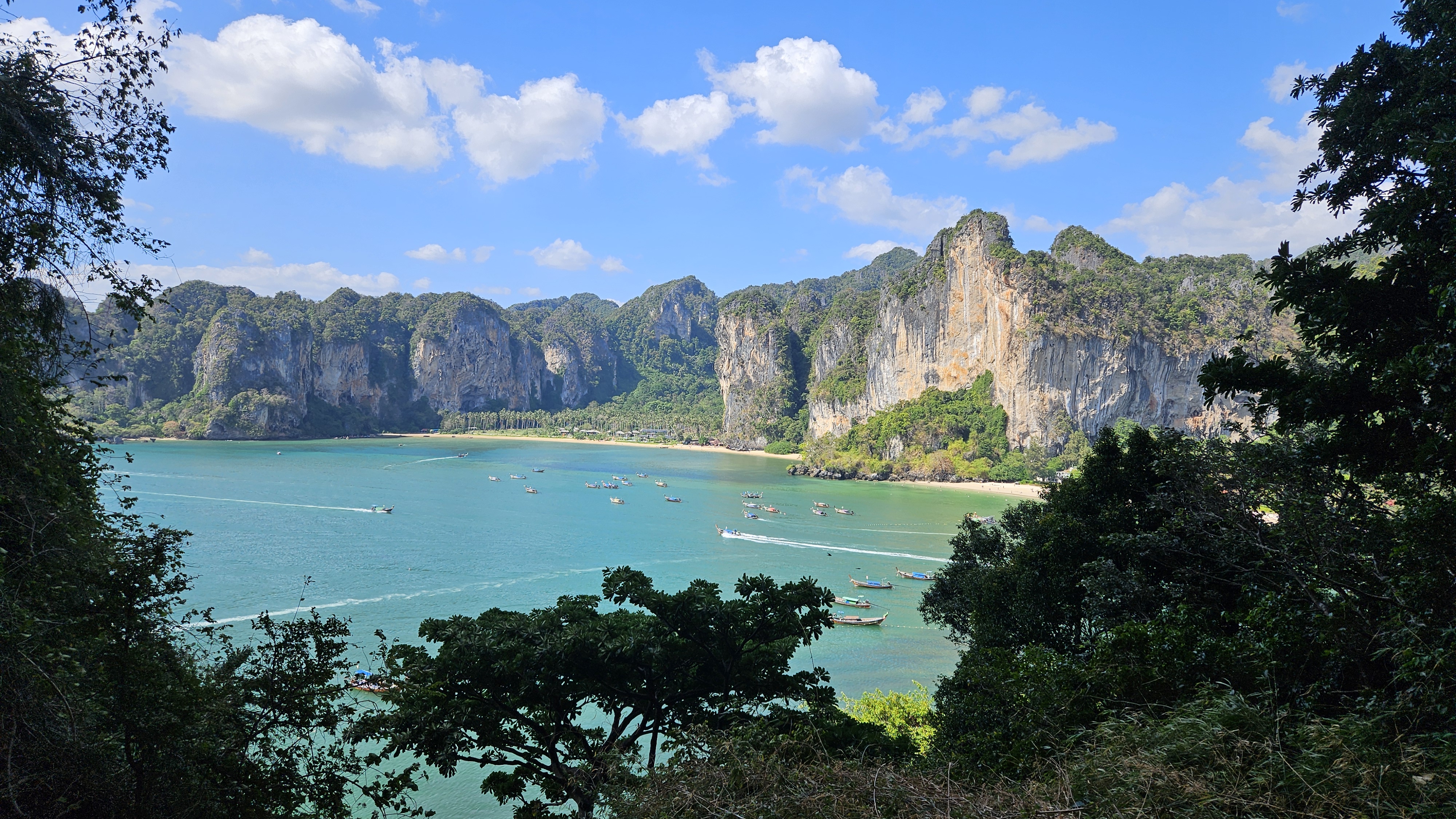 onBelay Tonsai climbing trip announcement